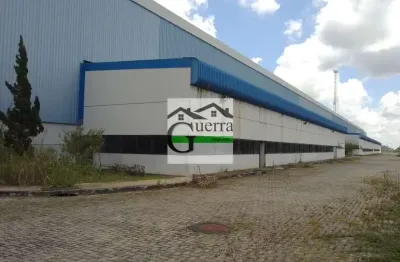 Barracão / Galpão / Depósito para alugar no Centro, Jarinu 