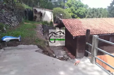 Chácara / sítio à venda na Rua Nicolau Antonio Brilha, Centro, Mairiporã