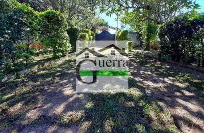 Para à venda com 3 quartos   no bairro chácara da colina, atibaia -