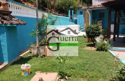 Para à venda com 3 quartos  300.00 m2 no bairro centro, mairiporã -