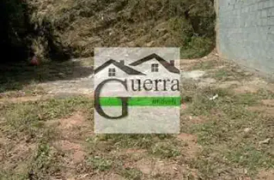 Terreno à venda na Rua Nicolau Antonio Brilha, Centro, Mairiporã