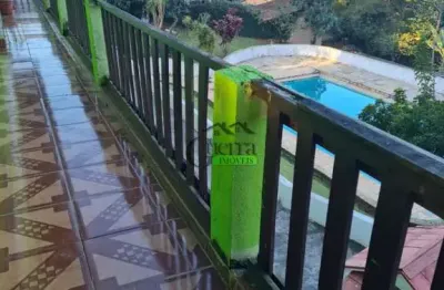 Casa em condomínio fechado com 10 quartos à venda na Rua Nicolau Antonio Brilha, Centro, Mairiporã