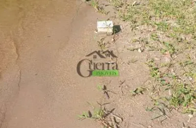 Terreno à venda na Rua Plácido Antonio da Silva, Cacéia, Mairiporã