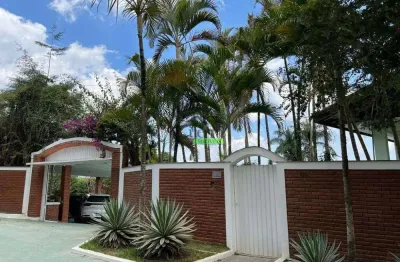 Chácara / sítio com 4 quartos à venda na Rua Azaléas, Cacéia, Mairiporã