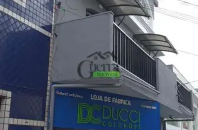 Prédio com 5 salas para alugar na Rua Nicolau Antonio Brilha, Centro, Mairiporã