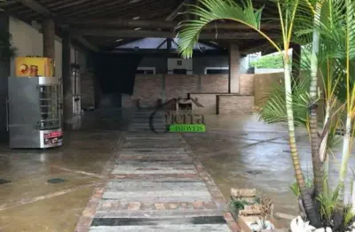 Casa comercial para alugar na Rua Nicolau Antonio Brilha, Centro, Mairiporã