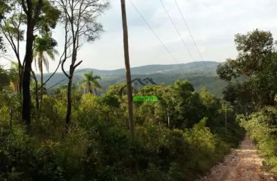 Terreno à venda na Rua Nicolau Antonio Brilha, Centro, Mairiporã