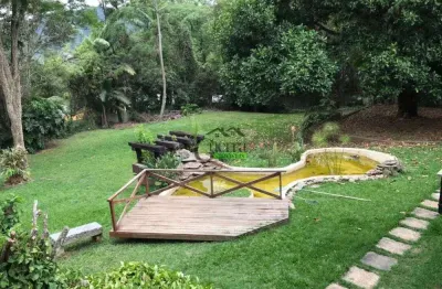 Casa em condomínio fechado com 10 quartos à venda na Rua Nicolau Antonio Brilha, Centro, Mairiporã