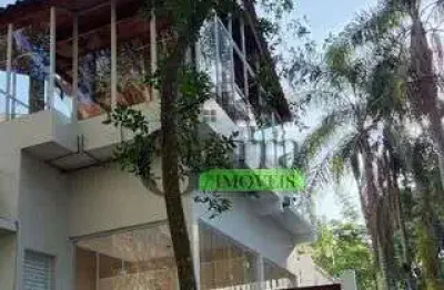 Chácara / sítio com 5 quartos à venda na Rua Avestruz, Loteamento Colinas Verdes, Atibaia