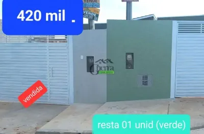 Casa com 2 quartos à venda na Rua José De Anchieta, Terra Preta, Mairiporã