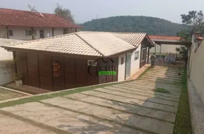 Casa em condomínio fechado com 2 quartos à venda na Rua Nicolau Antonio Brilha, Centro, Mairiporã