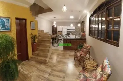 Casa com 2 quartos à venda no Capoavinha, Mairiporã 