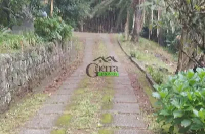 Para à venda com 6 quartos 2 salas 300.00 m2 no bairro centro, mairiporã -