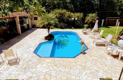 Casa em condomínio fechado com 3 quartos à venda na Rua Mimosa, Santa Inês, Mairiporã