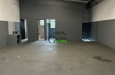 Barracão / Galpão / Depósito para alugar na Rua Laudemiro Ramos, Centro, Mairiporã