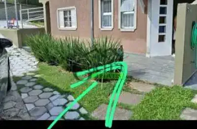 Casa com 2 quartos para alugar na Rua Nicolau Antonio Brilha, Centro, Mairiporã