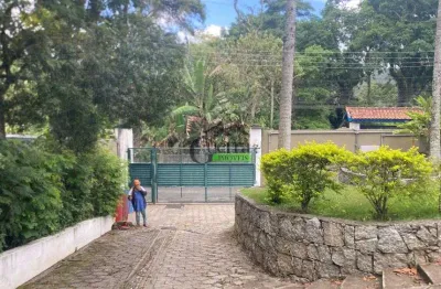 Casa com 2 quartos para alugar na Rua Nicolau Antonio Brilha, Centro, Mairiporã