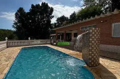 Chácara / sítio com 3 quartos à venda no Capoavinha, Mairiporã 