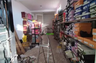 Sala comercial para alugar na Rua Nicolau Antonio Brilha, Centro, Mairiporã