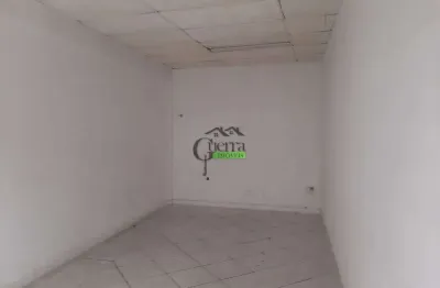 Sala comercial para alugar na Rua Nicolau Antonio Brilha, Centro, Mairiporã