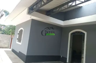 Casa com 2 quartos à venda na Rua Um - Rec N Lago, Rancho Grande, Mairiporã