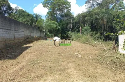 Terreno à venda na Rua Rubens Piunti, Luiz Fagundes, Mairiporã