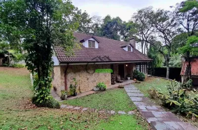 Casa em condomínio fechado com 4 quartos à venda na Avenida José Gianesella, Roseira, Mairiporã