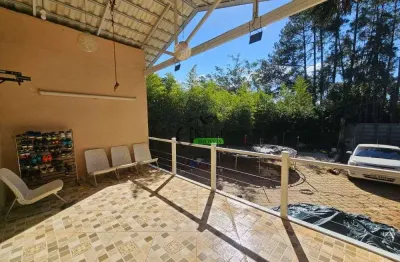 Casa em condomínio fechado com 4 quartos para alugar na Rua Mimosa, Santa Inês, Mairiporã