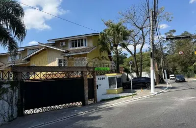 Casa em condomínio fechado com 3 quartos à venda na Avenida Santa Inês, Jardim Peri, São Paulo