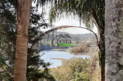 Casa em condomínio fechado com 4 quartos à venda no Rio Acima, Mairiporã 