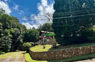 Casa em condomínio fechado com 9 quartos à venda na Estrada Clube da Montanha, Portão, Atibaia