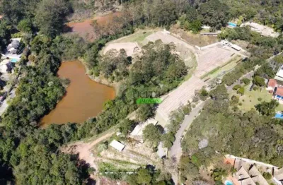 Casa em condomínio fechado com 3 quartos à venda no Rio Abaixo, Mairiporã 
