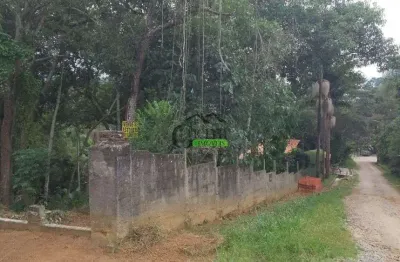 Terreno à venda na Rua Um - Rec N Lago, Rancho Grande, Mairiporã