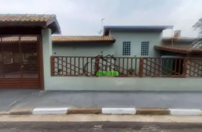 Casa em condomínio fechado com 3 quartos à venda na Rua Doutor Alfred Hutt, Vila Machado, Mairiporã