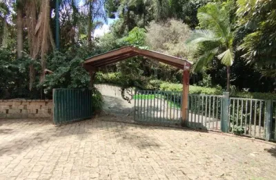 Casa em condomínio fechado com 4 quartos à venda na Rua Mimosa, Santa Inês, Mairiporã