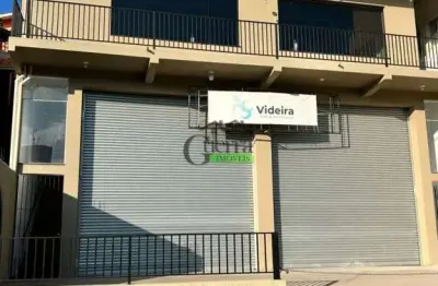 Sala comercial para alugar na Rua Bento Félix Pereira, Lavapés, Mairiporã