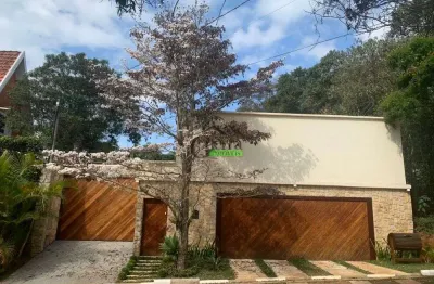 Casa em condomínio fechado com 4 quartos à venda na Rua Cerejeira, Santa Inês, Mairiporã