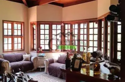 Casa com 4 quartos à venda na Chácaras Arantes, Mairiporã 