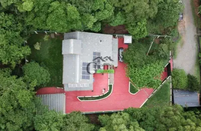 Casa em condomínio fechado com 3 quartos à venda na Rua do Imperial, Roseira, Mairiporã