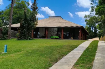 Casa com 4 quartos à venda na Alameda Recanto do Beija-flor, Rancho Grande, Mairiporã
