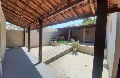 Casa com 3 quartos à venda na Rua Alfredo Carpi, Barreiro, Mairiporã