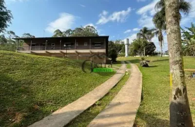 Chácara / sítio com 4 quartos à venda na Rua Dois - Chac Belvedere, Boa Vista, Mairiporã