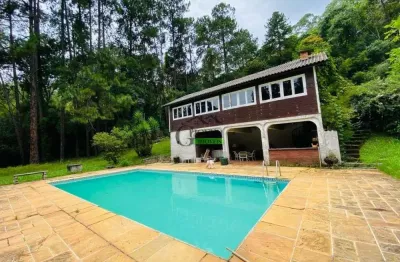 Chácara / sítio para alugar no Terra Preta, Mairiporã 