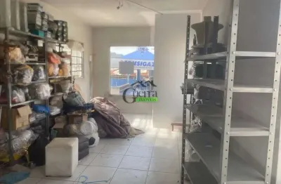 Sala comercial para alugar na Rua Nicolau Antonio Brilha, Centro, Mairiporã