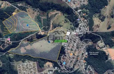 Terreno à venda na Rua Nicolau Antonio Brilha, Centro, Mairiporã