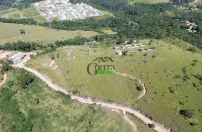 Terreno à venda na Rua Nicolau Antonio Brilha, Centro, Mairiporã