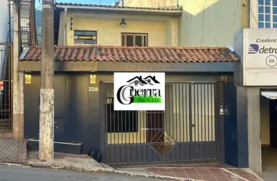 Casa com 3 quartos para alugar na Rua Nicolau Antonio Brilha, Centro, Mairiporã