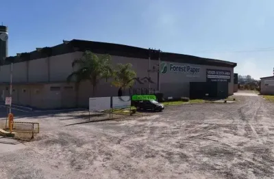 Barracão / Galpão / Depósito à venda no Terra Preta, Mairiporã 