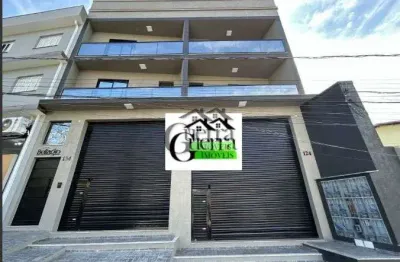 Sala comercial para alugar na Rua Brasil, Centro, Mairiporã