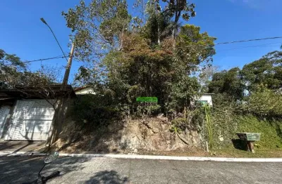 Terreno em condomínio fechado à venda em Barreiro, Mairiporã 